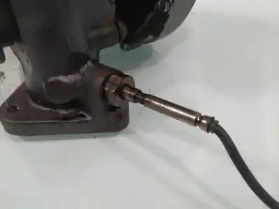 İkinci el araba yedek parçası turbosarj için mercedes-benz clase e w211 berlina e 220 cdi 211.008 oem iam referansları a6460901080  
