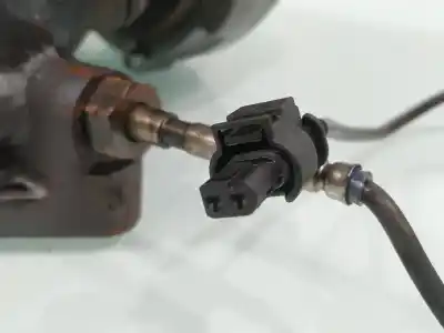 İkinci el araba yedek parçası turbosarj için mercedes-benz clase e w211 berlina e 220 cdi 211.008 oem iam referansları a6460901080  