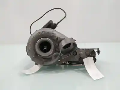 İkinci el araba yedek parçası turbosarj için mercedes-benz clase e w211 berlina e 220 cdi 211.008 oem iam referansları a6460901080  