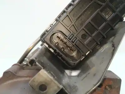 İkinci el araba yedek parçası turbosarj için mercedes-benz clase e w211 berlina e 220 cdi 211.008 oem iam referansları a6460901080  