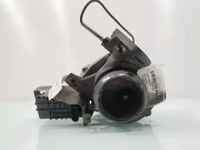 İkinci el araba yedek parçası turbosarj için mercedes-benz clase e w211 berlina e 220 cdi 211.008 oem iam referansları a6460901080  