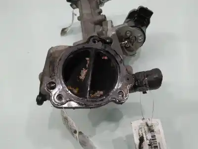 Pezzo di ricambio per auto di seconda mano valvola egr per mercedes-benz clase e w211 berlina e 220 cdi 211.008 riferimenti oem iam a6461401508  
