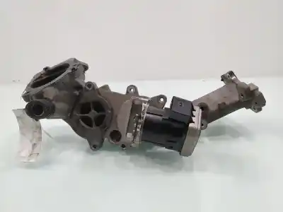 Second-hand car spare part egr valve for mercedes-benz clase e w211 berlina e 220 cdi 211.008 oem iam references a6461401508