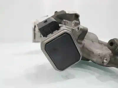 Pezzo di ricambio per auto di seconda mano valvola egr per mercedes-benz clase e w211 berlina e 220 cdi 211.008 riferimenti oem iam a6461401508  