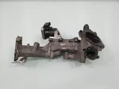 Pezzo di ricambio per auto di seconda mano valvola egr per mercedes-benz clase e w211 berlina e 220 cdi 211.008 riferimenti oem iam a6461401508  
