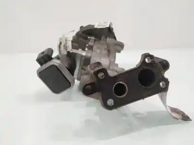 Pezzo di ricambio per auto di seconda mano valvola egr per mercedes-benz clase e w211 berlina e 220 cdi 211.008 riferimenti oem iam a6461401508  