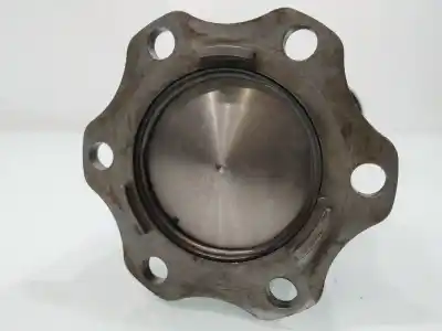 Автозапчастина б/у ПЕРЕДНЯ ЛІВА ТРАНСМІСІЯ для SKODA OCTAVIA  Посилання на OEM IAM 5Q0407271DB  