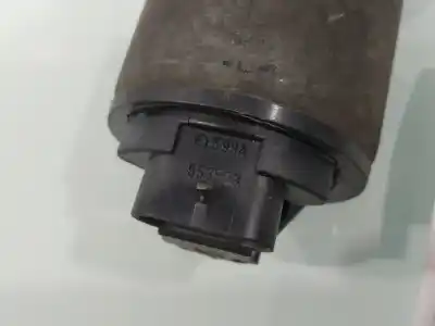 Piesă de schimb auto la mâna a doua supapa valvula egr pentru opel astra g berlina 1.6 16v referințe oem iam 553503  