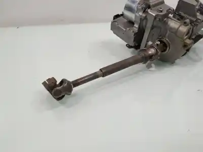 Pezzo di ricambio per auto di seconda mano piantone dello sterzo per renault clio iv authentique riferimenti oem iam 488106771r