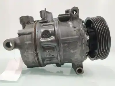 Piesă de schimb auto la mâna a doua COMPRESOR DE AER CONDIȚIONAT pentru VOLKSWAGEN TIGUAN  Referințe OEM IAM 5Q0816803F  