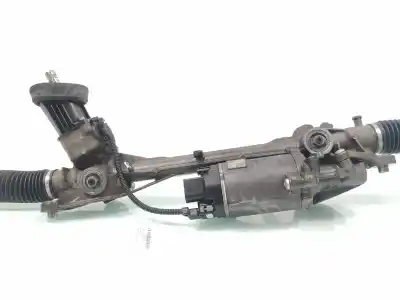 Peça sobressalente para automóvel em segunda mão CAIXA DE DIREÇÃO por VOLKSWAGEN TIGUAN  Referências OEM IAM 5QB423053C  