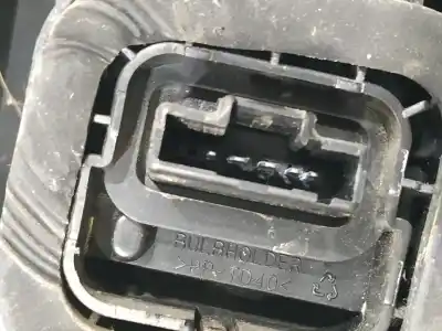 Second-hand car spare part left tailgate light for dacia duster ambiance 4x2 oem iam references 085511996l  