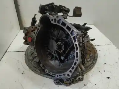 Second-hand car spare part GEARBOX for HYUNDAI COUPE (J2)  OEM IAM references M5BF2  