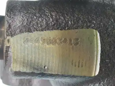 Peça sobressalente para automóvel em segunda mão turbocompresor por dacia sandero stepway referências oem iam 8201234380  