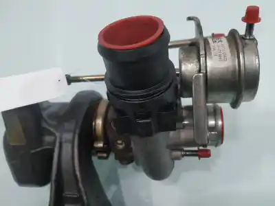 Peça sobressalente para automóvel em segunda mão turbocompresor por dacia sandero stepway referências oem iam 8201234380  