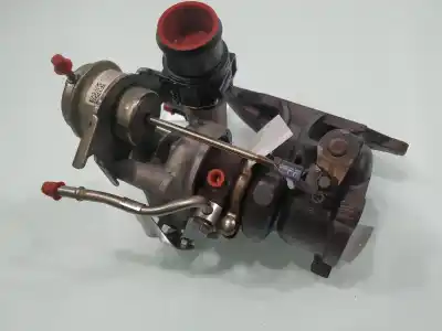 Peça sobressalente para automóvel em segunda mão TURBOCOMPRESOR por DACIA SANDERO  Referências OEM IAM 8201234380  