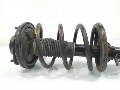 Автозапчасти б/у амортизатор передний правый за hyundai santa fe (sm) 2.0 crdi vgt comfort ссылки oem iam 71435ubm7c