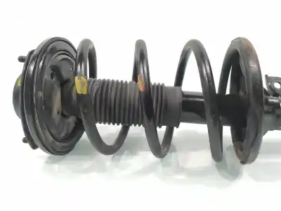 Автозапчасти б/у передний левый амортизатор за hyundai santa fe (sm) 2.0 crdi vgt comfort ссылки oem iam 71436ubm9c15