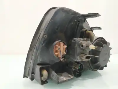 Автозапчасти б/у левая фара за hyundai santa fe (sm) 2.0 crdi vgt comfort ссылки oem iam 9210126xxx