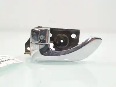 Автозапчасти б/у левая задняя внутренняя ручка за hyundai santa fe (sm) 2.0 crdi vgt comfort ссылки oem iam 