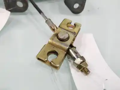 Автозапчасти б/у рычаг ручного тормоза за hyundai santa fe (sm) 2.0 crdi vgt comfort ссылки oem iam 