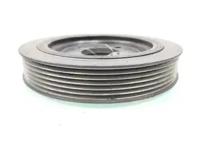 Recambio de automóvil de segunda mano de polea cigueñal para hyundai santa fe (sm) 2.0 crdi vgt comfort referencias oem iam   