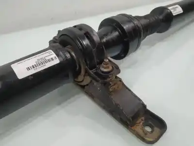 Автозапчасти б/у центральная трансмиссия за hyundai santa fe (sm) 2.0 crdi vgt comfort ссылки oem iam 