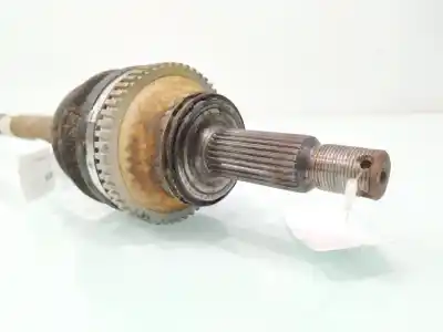 Автозапчасти б/у задняя левая трансмиссия за hyundai santa fe (sm) 2.0 crdi vgt comfort ссылки oem iam 