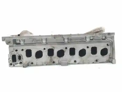 Gebrauchtes Autoersatzteil ZYLINDERKOPF DES MOTORS zum FIAT GRANDE PUNTO (199)  OEM-IAM-Referenzen 55206388  