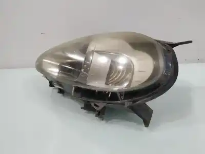 İkinci el araba yedek parçası SOL FAR için FIAT GRANDE PUNTO (199)  OEM IAM referansları   