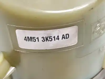 Pezzo di ricambio per auto di seconda mano pompa sterzo per ford focus cmax cap 30 aniversario riferimenti oem iam 4m513k514ad  