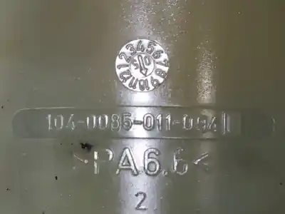 Pezzo di ricambio per auto di seconda mano pompa sterzo per ford focus cmax cap 30 aniversario riferimenti oem iam 4m513k514ad  