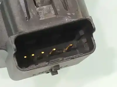 Peça sobressalente para automóvel em segunda mão borboleta de admissão por ford focus cmax cap 30 aniversario referências oem iam 9643836980  