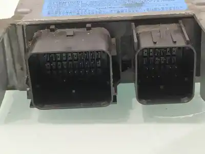 Peça sobressalente para automóvel em segunda mão centralina de airbag por ford focus cmax cap 30 aniversario referências oem iam 4m5t14b056ad  