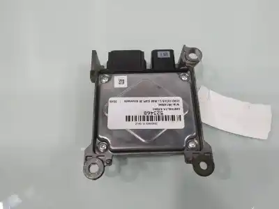 Автозапчасти б/у блок управления подушками безопасности за FORD FOCUS CMAX CAP 30 Aniversario ссылки OEM IAM 4M5T14B056AD  