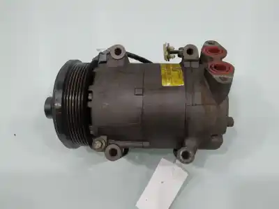 Peça sobressalente para automóvel em segunda mão compressor de ar condicionado a/a a/c por ford focus cmax cap 30 aniversario referências oem iam 3m5h19d629kd  