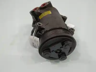 Peça sobressalente para automóvel em segunda mão compressor de ar condicionado a/a a/c por ford focus cmax cap 30 aniversario referências oem iam 3m5h19d629kd  