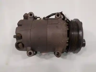 Peça sobressalente para automóvel em segunda mão compressor de ar condicionado a/a a/c por ford focus cmax cap 30 aniversario referências oem iam 3m5h19d629kd  