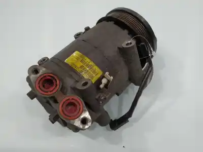 Peça sobressalente para automóvel em segunda mão compressor de ar condicionado a/a a/c por ford focus cmax cap 30 aniversario referências oem iam 3m5h19d629kd  