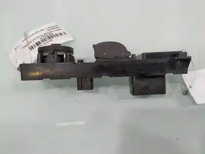 Peça sobressalente para automóvel em segunda mão Botão / Interruptor Elevador Vidro Dianteiro Esquerdo por FORD FOCUS CMAX CAP 30 Aniversario Referências OEM IAM 3M5T14529CE  