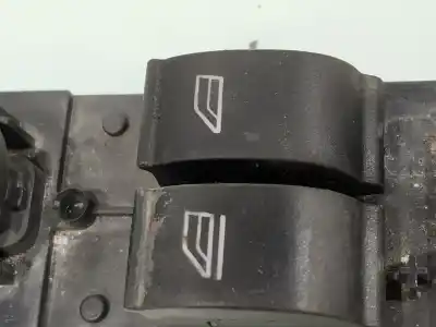 Peça sobressalente para automóvel em segunda mão botão / interruptor elevador vidro dianteiro esquerdo por ford focus cmax cap 30 aniversario referências oem iam 3m5t14529ce  