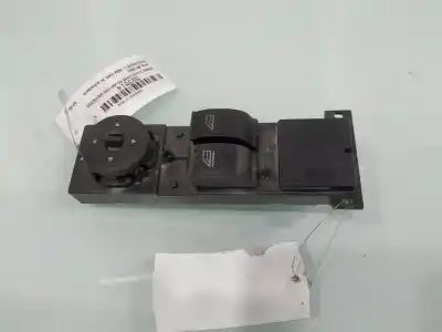 Peça sobressalente para automóvel em segunda mão botão / interruptor elevador vidro dianteiro esquerdo por ford focus cmax cap 30 aniversario referências oem iam 3m5t14529ce  