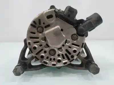 Pièce détachée automobile d'occasion alternateur pour ford fiesta (cbk) ambiente références oem iam 3s6tac  