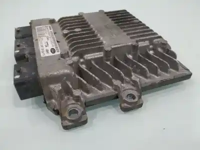 Pièce détachée automobile d'occasion calculateur moteur ecu pour ford fiesta (cbk) ambiente références oem iam 7s6112a650a  