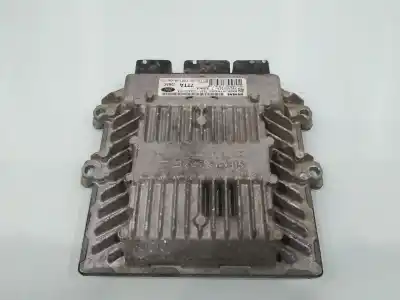 Pièce détachée automobile d'occasion calculateur moteur ecu pour ford fiesta (cbk) ambiente références oem iam 7s6112a650a  