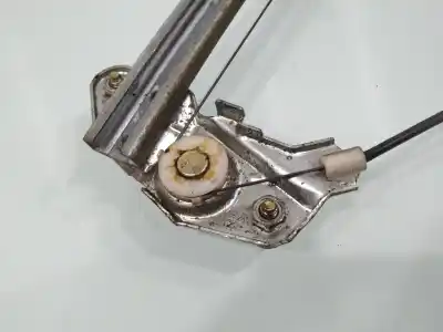 Peça sobressalente para automóvel em segunda mão elevador de vidros dianteiro direito por hyundai xg (xg) 350 referências oem iam 