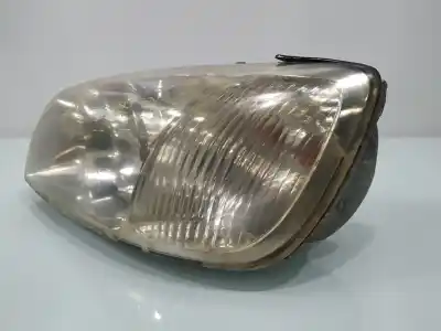 Peça sobressalente para automóvel em segunda mão farol / farolim esquerdo por hyundai xg (xg) 350 referências oem iam 