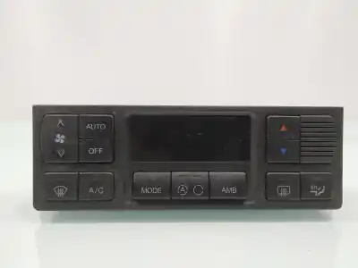 Peça sobressalente para automóvel em segunda mão comando de sofagem (chauffage / ar condicionado) por hyundai xg (xg) 350 referências oem iam 9725039300fl