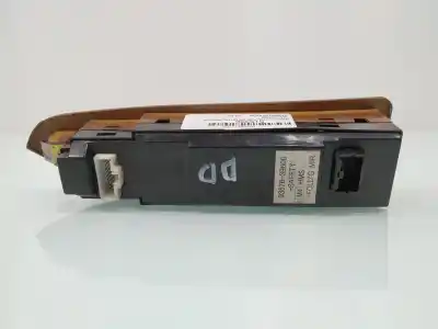 Peça sobressalente para automóvel em segunda mão botão / interruptor elevador vidro dianteiro direito por hyundai xg (xg) 350 referências oem iam 9357639600