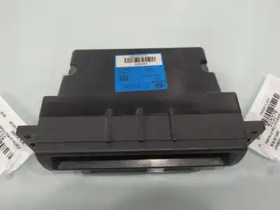 Peça sobressalente para automóvel em segunda mão display gps / multimídia por hyundai xg (xg) 350 referências oem iam 9571039051